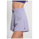 Bodytalk Γυναικείο σορτς High-Waisted Shorts
